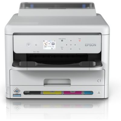 Epson WorkForce Pro WF-C5390DW Inkjetprinter