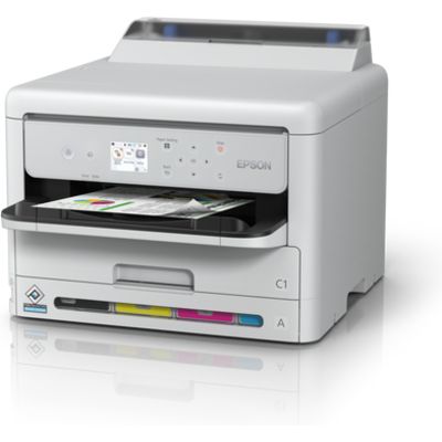 Epson WorkForce Pro WF-C5390DW Inkjetprinter
