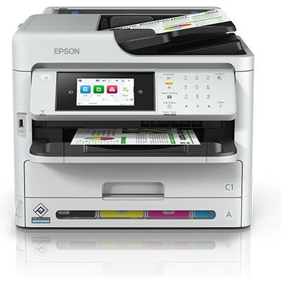 Epson WorkForce Pro WF-C5890DWF Inkjetprinter