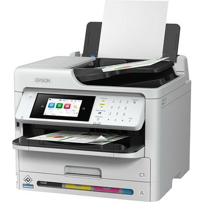 Epson WorkForce Pro WF-C5890DWF Inkjetprinter