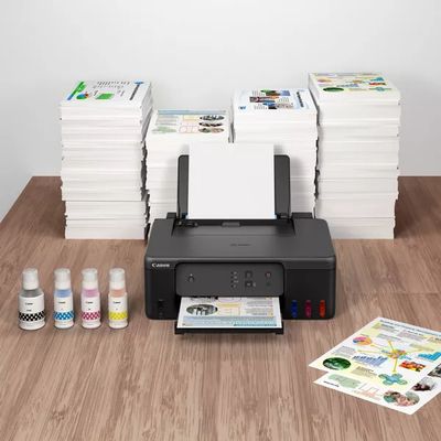 Canon PIXMA G1530 Inkjetprinter
