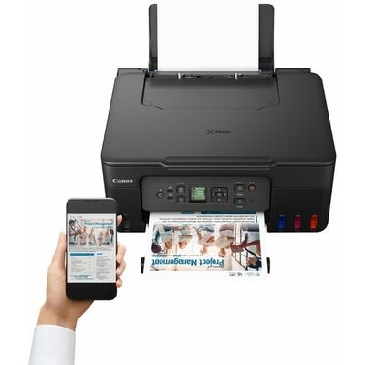 Canon PIXMA G3570 Inkjetprinter