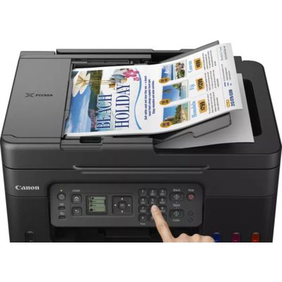 Canon PIXMA G4570 Inkjetprinter