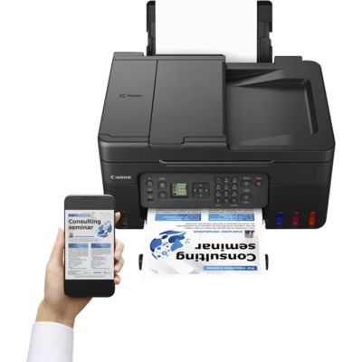 Canon PIXMA G4570 Inkjetprinter