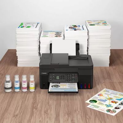 Canon PIXMA G4570 Inkjetprinter