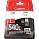 Canon PG-540L Inktcartridge Zwart Hoge capaciteit