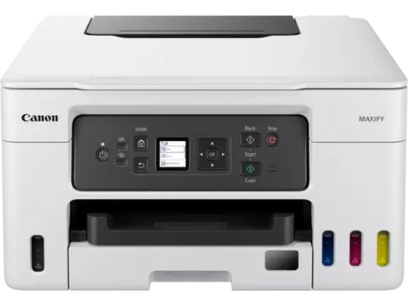 PrintAbout Canon MAXIFY GX3050 Inkjetprinter aanbieding