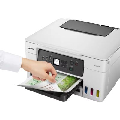 Canon MAXIFY GX3050 Inkjetprinter
