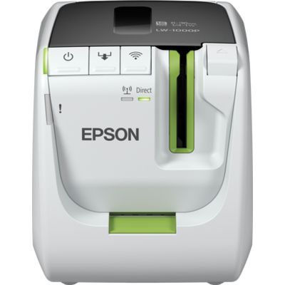 Epson LabelWorks LW-1000P Labelprinter