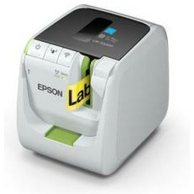Epson LabelWorks LW-1000P Labelprinter