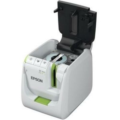 Epson LabelWorks LW-1000P Labelprinter