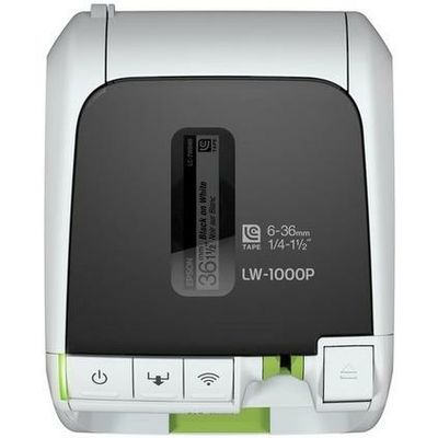 Epson LabelWorks LW-1000P Labelprinter