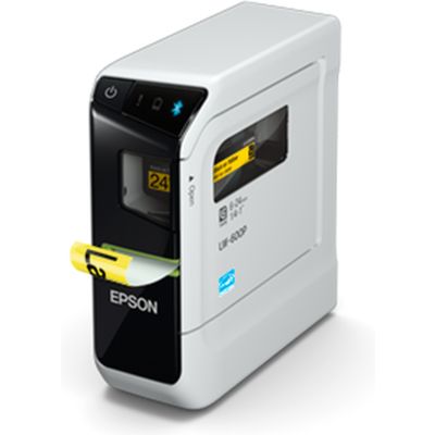 Epson LabelWorks LW-600P Labelprinter