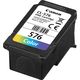 Canon CL-576 Inktcartridge 3-kleuren