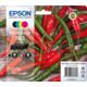 Epson 503 (C13T09Q64010) Inktcartridge 4-kleuren Multipack
