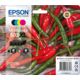 Epson C13T09R64020 (503XL) Inktcartridge 4-kleuren Multipack Hoge capaciteit