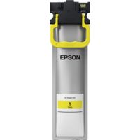 Epson C13T11C440 Inktcartridge Geel