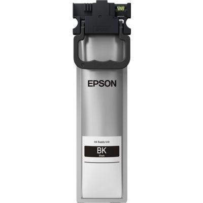 Epson C13T11D140 Inktcartridge Zwart Hoge capaciteit