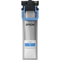 Epson C13T11D240 Inktcartridge Cyaan Hoge capaciteit