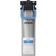 Epson C13T11D240 Inktcartridge Cyaan Hoge capaciteit