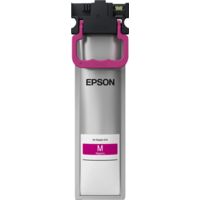 Epson C13T11D340 Inktcartridge Magenta Hoge capaciteit