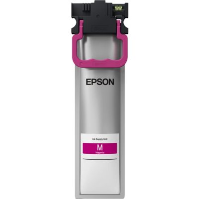 Epson C13T11D340 Inktcartridge Magenta Hoge capaciteit