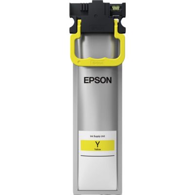 Epson C13T11D440 Inktcartridge Geel Hoge capaciteit