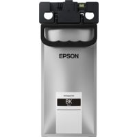 Epson C13T11E140 Inktcartridge Zwart Extra hoge capaciteit