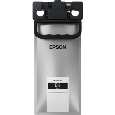 Epson C13T11E140 Inktcartridge Zwart Extra hoge capaciteit