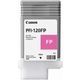 Canon PFI-120FP Inktcartridge Fluoriserend roze