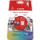 Canon PG-540L / CL-541XL photo value pack Inktcartridge Zwart + 3 kleuren Multipack