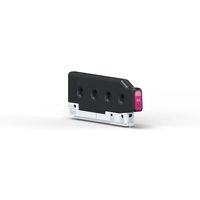 Epson C13T08H300 Inktcartridge Magenta