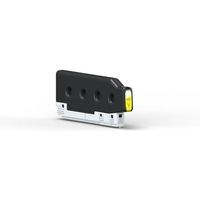 Epson C13T08H400 Inktcartridge Geel