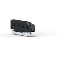 Epson C13T08G100 Inktcartridge Zwart