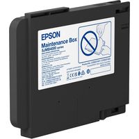 Epson SJMB4000 Maintenance Tank