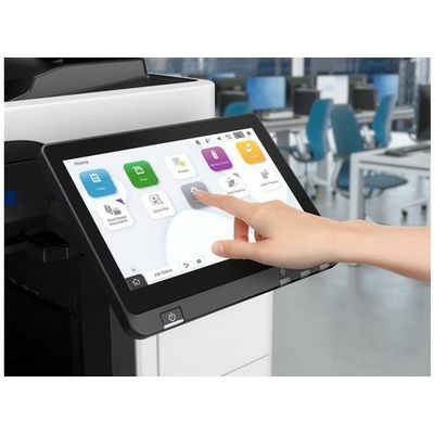 Epson WorkForce Enterprise AM-C4000 Inkjetprinter
