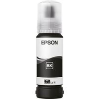Epson 108 (C13T09C14A) Inktcartridge Zwart