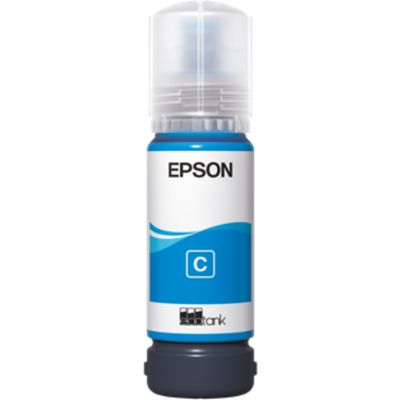 Epson 108 (C13T09C24A) Inktcartridge Cyaan