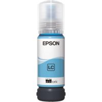 Epson 107 (C13T09B540) Inktcartridge Licht-cyaan