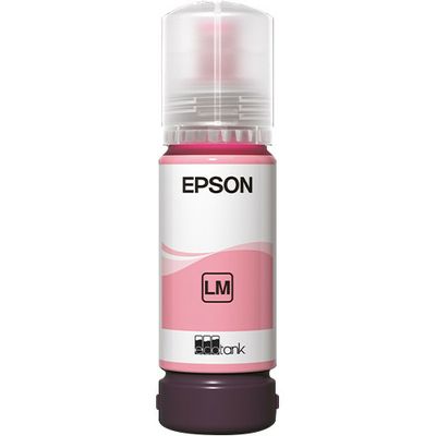 Epson 108 (C13T09C64A) Inktcartridge Licht-magenta