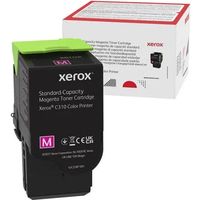 Xerox 006R04358 Toner Magenta