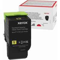 Xerox 006R04359 Toner Geel