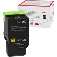 Xerox 006R04367 Toner Geel Hoge capaciteit