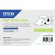 Epson C33S045728 Etiket Wit