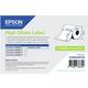 Epson C33S045730 Etiket Wit