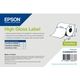 Epson C33S045731 Etiket Wit