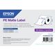 Epson C33S045732 Etiket Wit