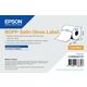 Epson C33S045737 Etiket Wit