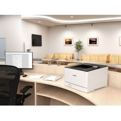 Canon I-SENSYS LBP673Cdw Laserprinter