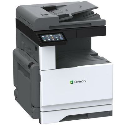 Lexmark CX930dse Laserprinter